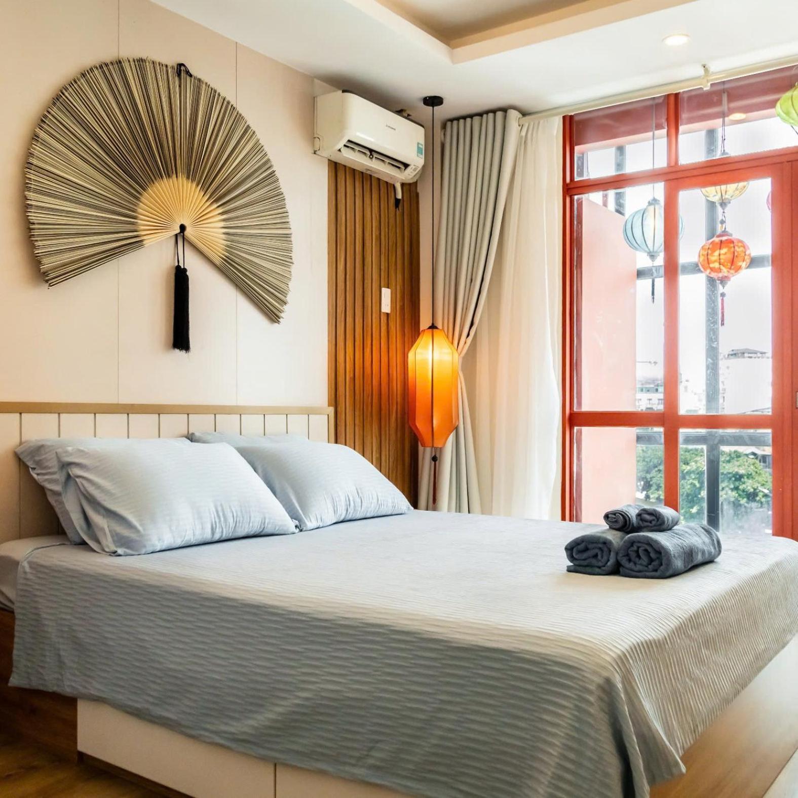 The Urban Quarter Hanoi Exterior photo